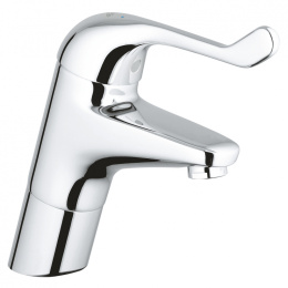 Grohe Euroeco Special 32790000 Смеситель для раковины, безопасный