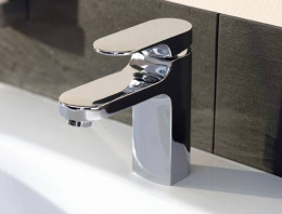 Фото Смеситель Ideal Standard Moments A3903AA для раковины