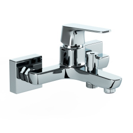 Фото Смеситель для ванны Paini Bari RTCR111 хром