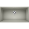 Мойка для кухни 83 см Blanco Subline (523144) гранитная, 1 чаша без крыла