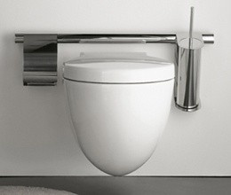Ideal Standard Sadler T308401 Подвесной унитаз