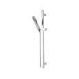 Душевая стойка с ручным душем и шлангом Remer 317S317SS