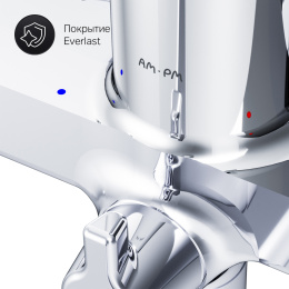 Фото Смеситель для ванны с душем Am.Pm X-Joy (F85A90500) Хром