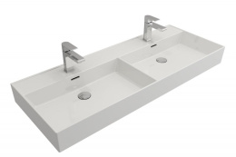 Вставка в дно металлического каркаса под раковину CEZARES CADRO-120-MENS-BIANCO