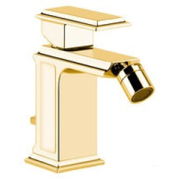 Смеситель для биде Gessi Eleganza (46007#031) хром