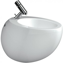 Биде Laufen Alessi 8.3097.1.400.304.1 подвесное