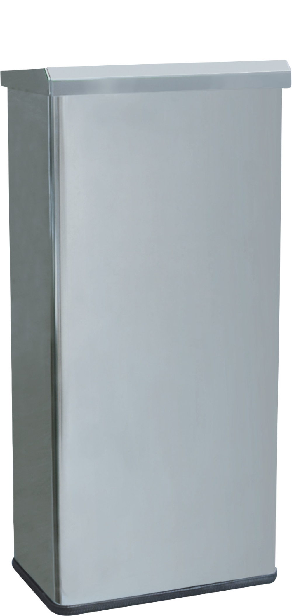 Фото Nofer 14075.65.SC.B Контейнер для мусора