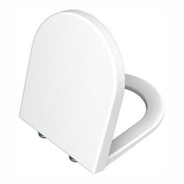 Сиденье для унитаза Vitra S50 (801-003-009) белый