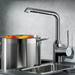 Ideal Standard Retta B8985AA для кухонной мойки