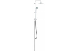Grohe New Tempesta 26681000 Душ верхний 1 вид струи