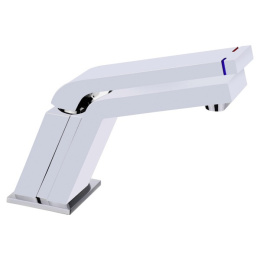 Teka Icon 33346021W Смеситель для раковины