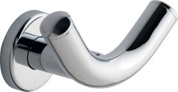 Фото Nofer 16360.B Крючок для ванной двойной