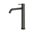 Смеситель для раковины Plumberia Selection IXO (XO0052GR) Графит