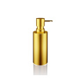 Дозатор для жидкого мыла Decor Walther Mikado (0521282), золото