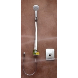 Душевой гарнитур Ideal Standard Senses (T2430AA)