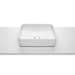 Раковина Roca Inspira (327530000) белый
