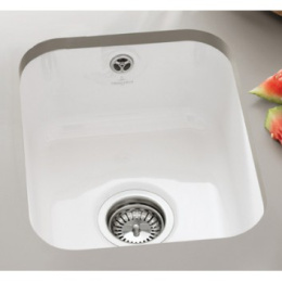 Фото Мойка кухонная Villeroy&Boch Cisterna 60 C U 55 см 670601R1 под столешницу
