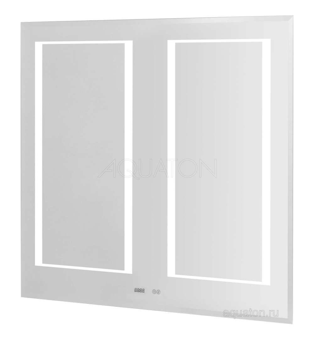 Зеркало Aquaton Сакура 120 1A249702SKW80