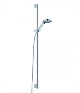 Фото Душевой гарнитур Kludi A-QA (6574005-00) хром