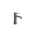 Смеситель для биде Gessi Flessa 54007#726, Warm Bronze Brushed PVD