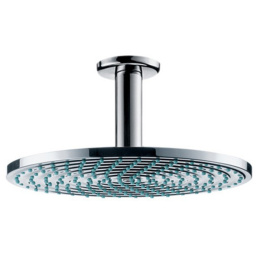 Grohe Rainshower 27477000 Душ верхний, 1 вид струи