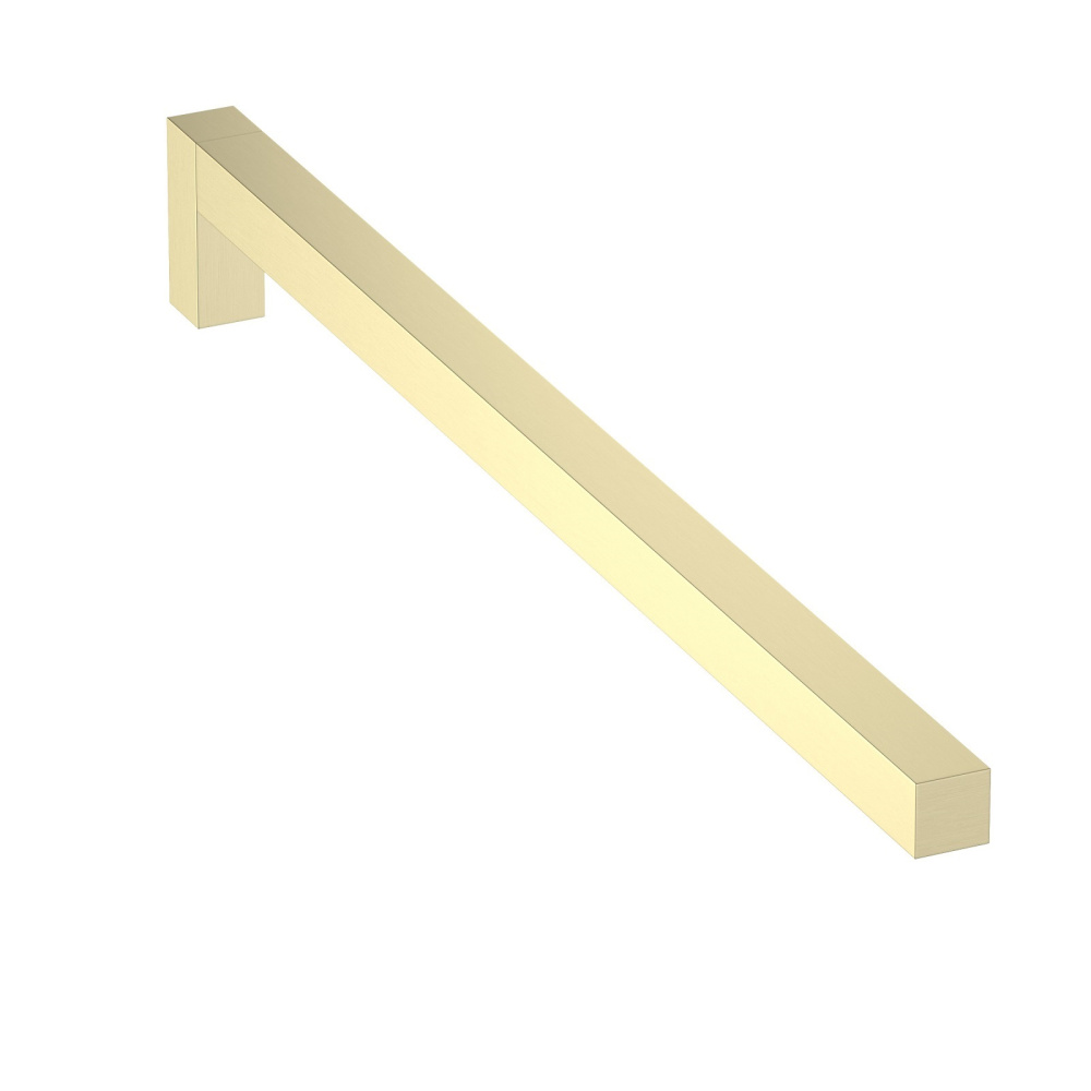 Фото Полотенцедержатель Timo Selene 17051/17 золото матовое