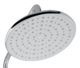 Фото Душевая система Timo Lotta-Thermo SX-2610 White