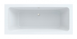 Акриловая ванна 180x80 C-Bath (CBQ017002)