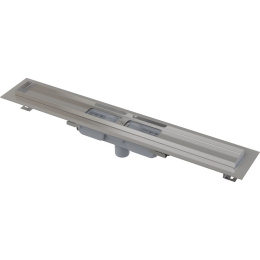 Душевой лоток AlcaPlast (APZ1101-850) серый