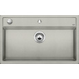Мойка для кухни 81,5 см Blanco Dalago (520546) гранитная, 1 чаша без крыла