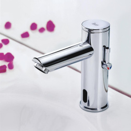 Teka Tektronic 753010400 Смеситель для раковины