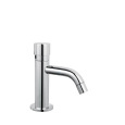Порционный кран для раковины RamonSoler SOLESTOP 7280 Хром