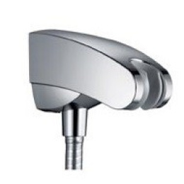 Держатель для душа Hansgrohe Porter (27507000) хром