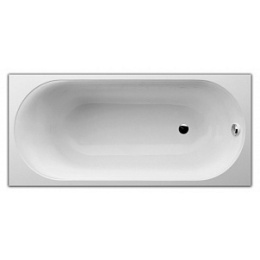 Акриловая ванна 180x80 Villeroy&Boch (BQ180OBE2V-96), Гидромассаж: нет