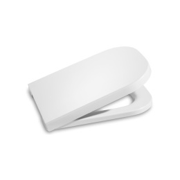 Фото Сиденье для унитаза Roca Gap (801470004) белый