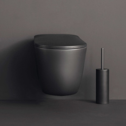 Фото Унитаз подвесной Kerasan Nolita 531431