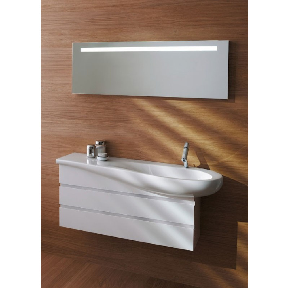 Раковина Laufen Alessi One 120 8.1497