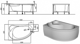 Фото Kolpa San Voice (R)