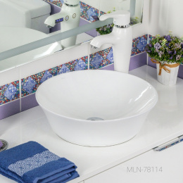 MELANA Раковина MLN-78114