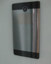 Фото Душевая кабина 120x90x220 Timo (Puro H-511)