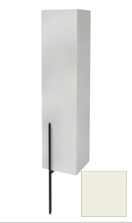 Пенал Jacob Delafon Nouvelle Vague 35 см, EB3047D-G1D, цвет жасмин глянцевый, правый