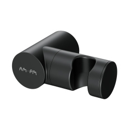 Держатель для ручного душа Am.Pm (F0500822) черный