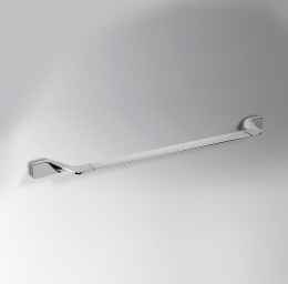 Фото Полотенцедержатель 56 см Colombo ALIZE B2510.CR