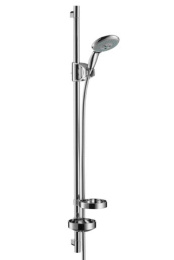 Душевой гарнитур Hansgrohe Raindance (27881000) хром