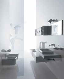 Фото Держатель туалетной бумаги Galassia Meg11 (5423)