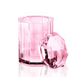 Контейнер универсальный Decor Walther Kristall (0931461), розовый