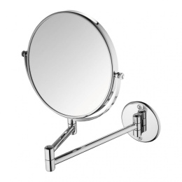 Зеркало для бритья Ideal Standard IOM A9111AA поворотное на 180°