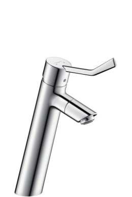 Фото Смеситель для раковины Hansgrohe Talis S2 (32036000)