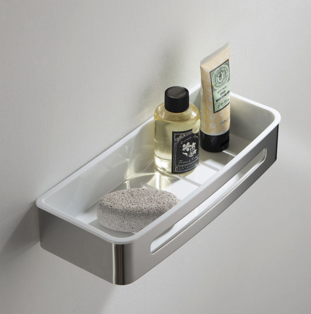 Фото Полка Timo Luiro 18578/13 никель