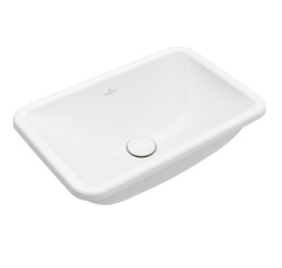 Фото Раковина встраиваемая сверху Villeroy&Boch Loop&Friends (4A640001)